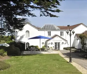 Image of The Yeovil Court Hotel