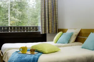 Image of Chalet ATC Routes du Monde Argentiere-Chamonix