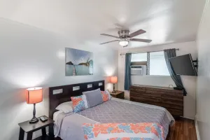 Image of Lahaina Wonderful Condos - Paki Maui
