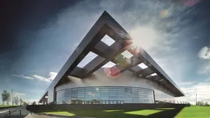 Image of The Edge Glasgow