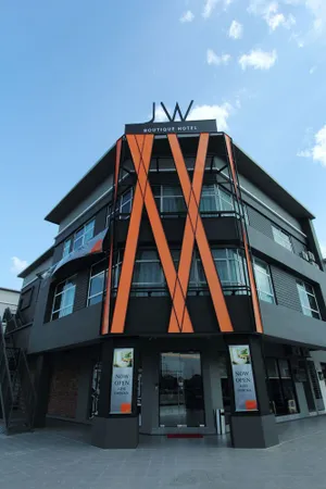 Image of 96 boutique hotel
