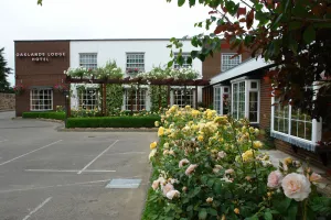 Image of Oaklands Lodge Hotel
