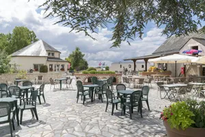 Image of Camping Officiel Siblu Domaine de Dugny