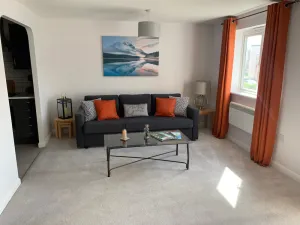 Image of Marina/ipswich Town Centre Apartment 5
