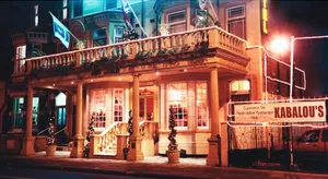 Image of Comfort Hotel Leicestershire