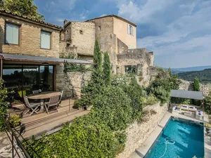 Image of Villa Sunset in Gordes