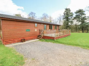 Image of Cumbria lodge
