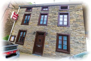 Image of Le Vieux La Roche