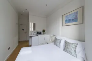Image of Matheson Olympia Hotel