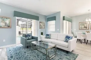 Image of ChampionsGate 4BR Townhome