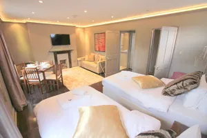 Image of Peyman Club Cambridge City Apartments