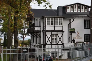 Image of Villa zum Strand