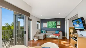 Image of Resort & Spa 8321 Dual Room with Hinterland Views