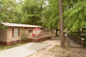 Image of Cottage #2 - 1 Br Cottage