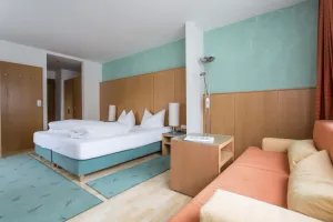Image of Hotel Das Zentrum