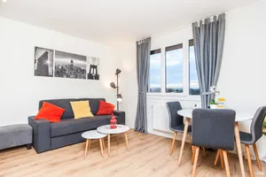 Image of Appartement Cosy Toulouse Blagnac