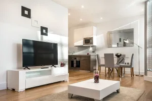 Image of Spacious and Modern apartments Heathrow