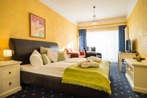 Image of Aurelia Hotel St.Hubertus