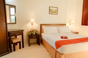 Image of BDB Darulaman Golf Resort