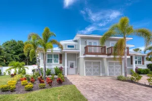 Image of Key Lime Cottage