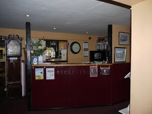 Image of The Bell Hotel