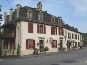 Image of Auberge de Forgès