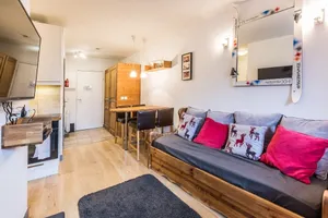 Image of Apartment Batiment F
