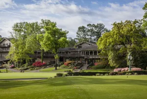 Image of Pine Needles Lodge & Golf Club
