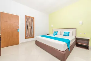 Image of Zaen Hotel Syariah Solo