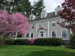 Image of Brandt House