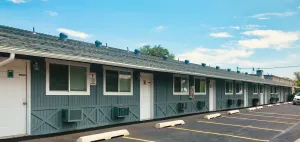 Image of Red Rock Extended Stay