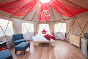 Image of Talo Retreat
