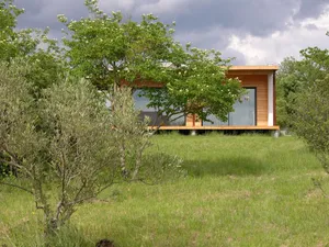 Image of 3 Houses