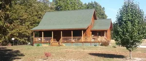 Image of Bear Grove Cabins