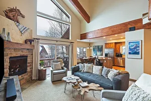 Image of Snowbound Ski Retreat at Cedar Ridge by Casago