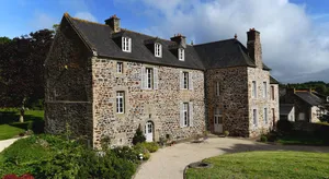 Image of Manoir De La Villeneuve