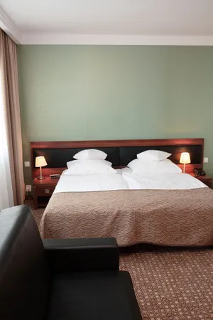 Image of Hotel O Rajmahal Boarding & Lodging