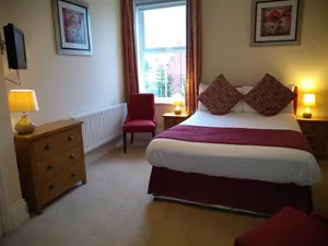 Image of The Angus Hotel