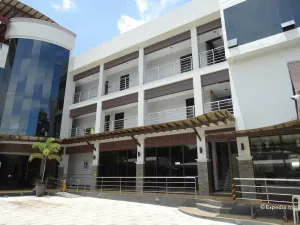 Image of Peridot Suites
