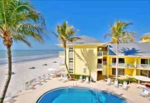 Image of Sandpiper Gulf Resort