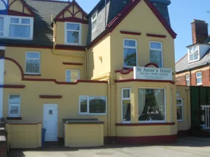 Image of St Annes