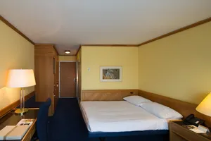 Image of Stay At Zurich Airport Hotel
