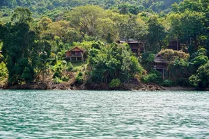 Image of Rattana Bungalow
