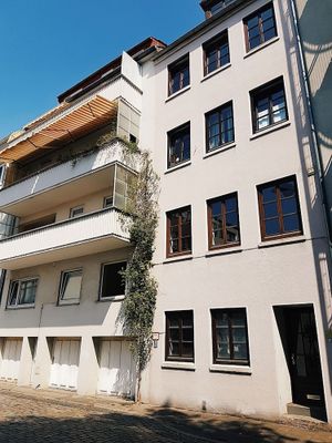 Image of Ferienwohnung City Am Wall
