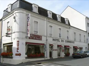 Image of Commerce