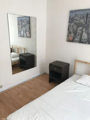 Image of Apartment Boulevard Leopold III
