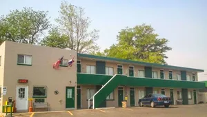 Image of Wyoming Motel Wheatland