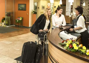 Image of GDA Hotel Göttingen
