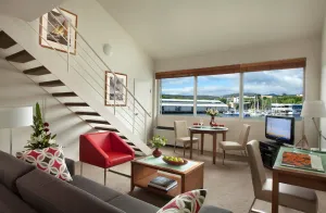 Image of Somerset on The Pier Hobart