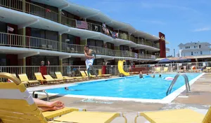 Image of Settle In the Sun at The Carideon Family Resort